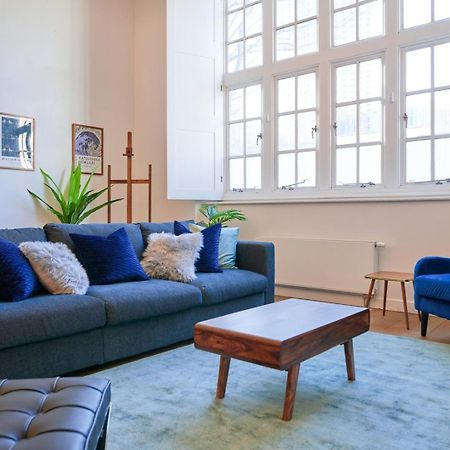 Guestready - Sophisticated Home In Shoreditch Лондон Екстер'єр фото