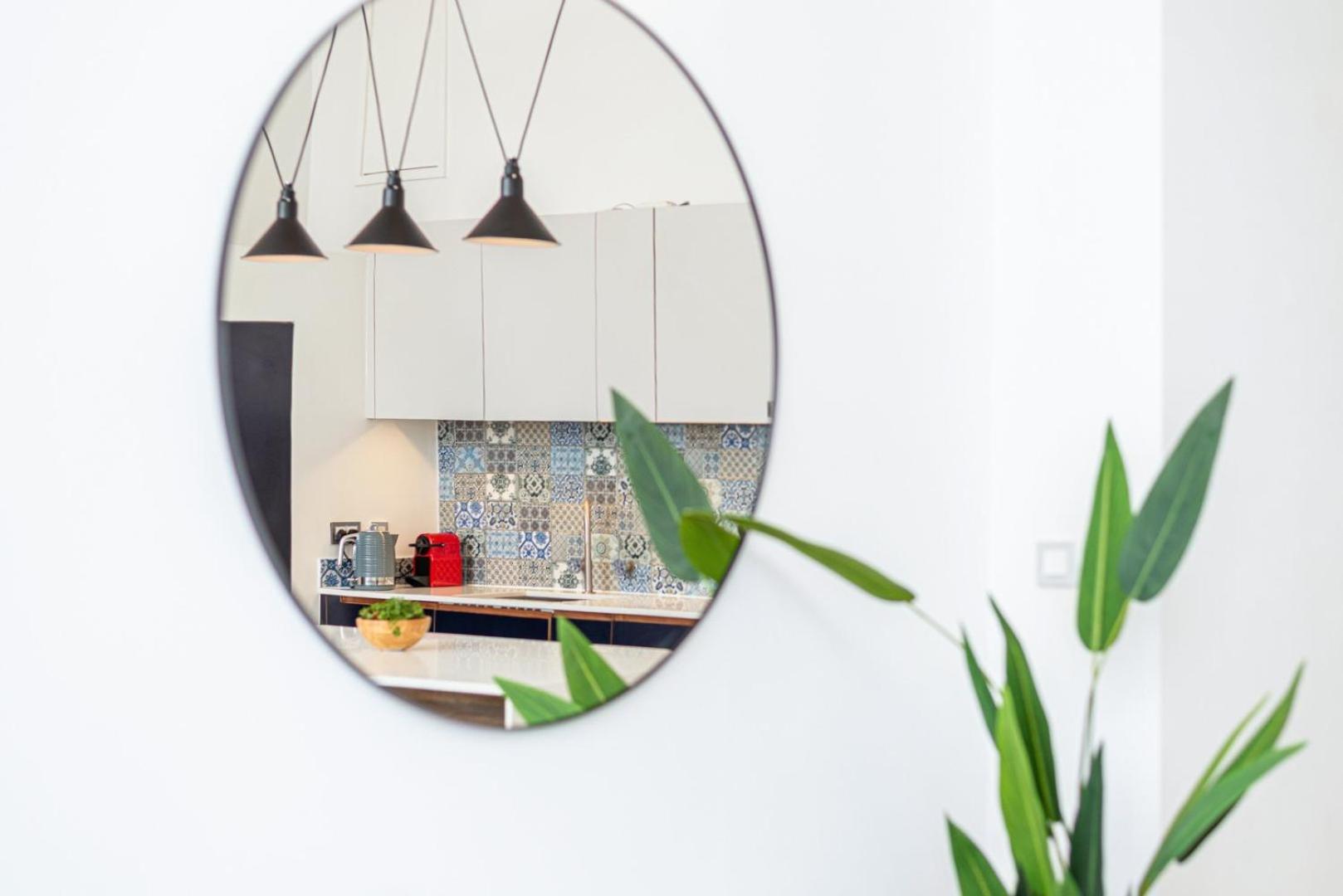 Guestready - Sophisticated Home In Shoreditch Лондон Екстер'єр фото